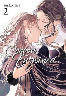 Cocoon Entwined GN Vol 02 - Walt's Comic Shop