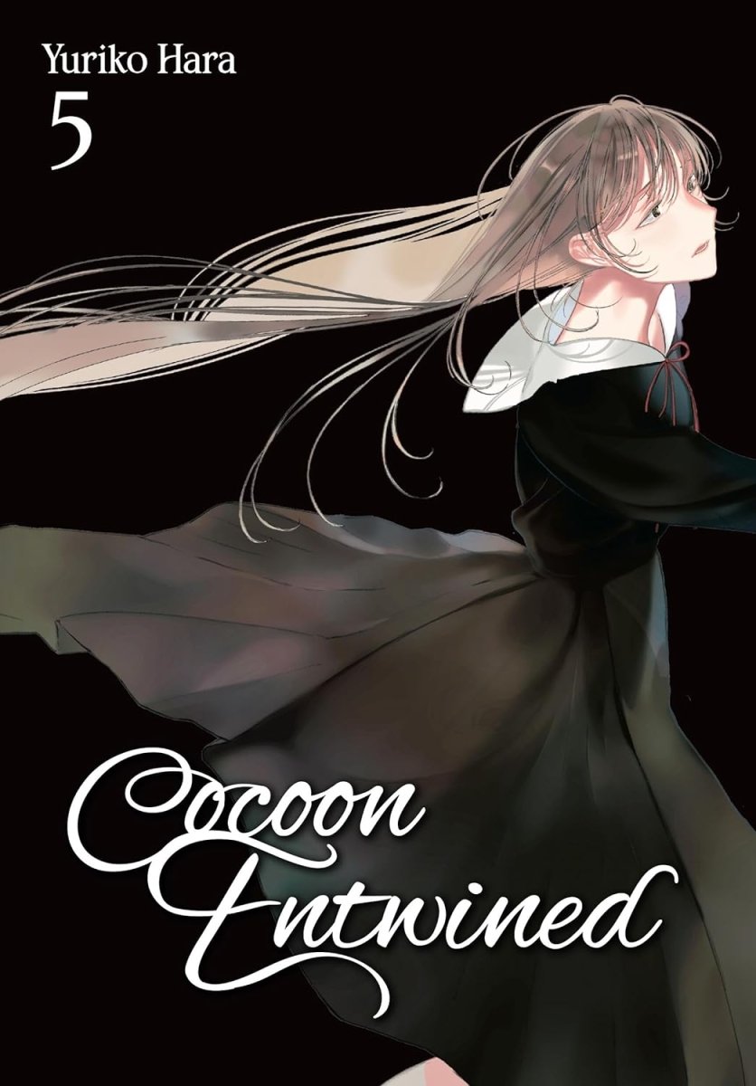 Cocoon Entwined GN Vol 05 - Walt's Comic Shop