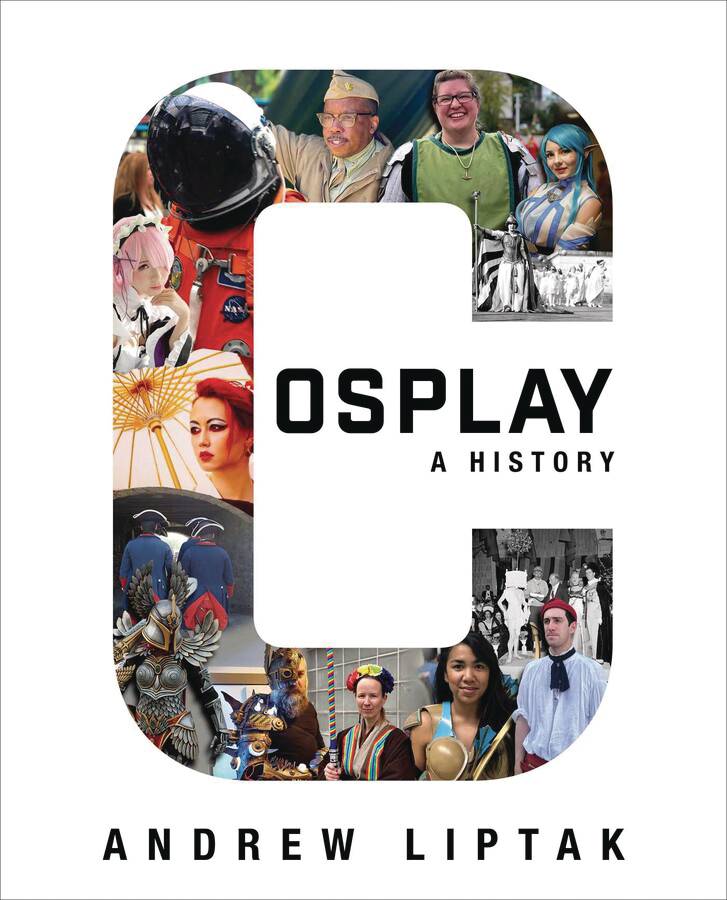 Cosplay Hist Builders Fans Makers Bring Stories To Life - Walt's Comic Shop