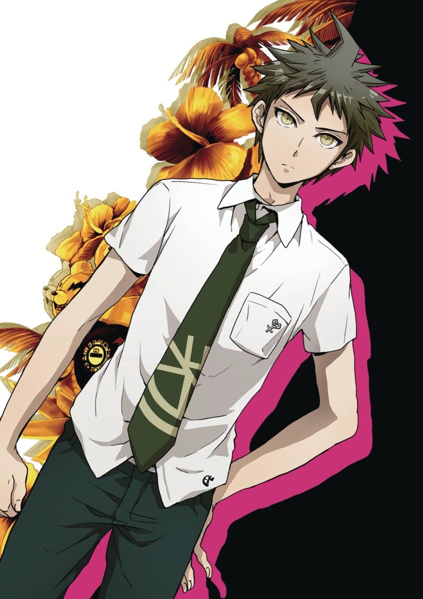 Danganronpa 2: Ultimate Luck And Hope And Despair TP Vol 02 - Walt's Comic Shop
