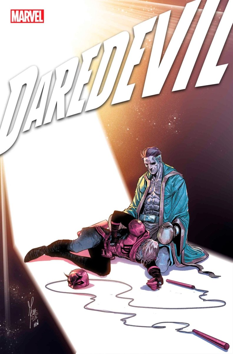 Daredevil #13 - Walt's Comic Shop