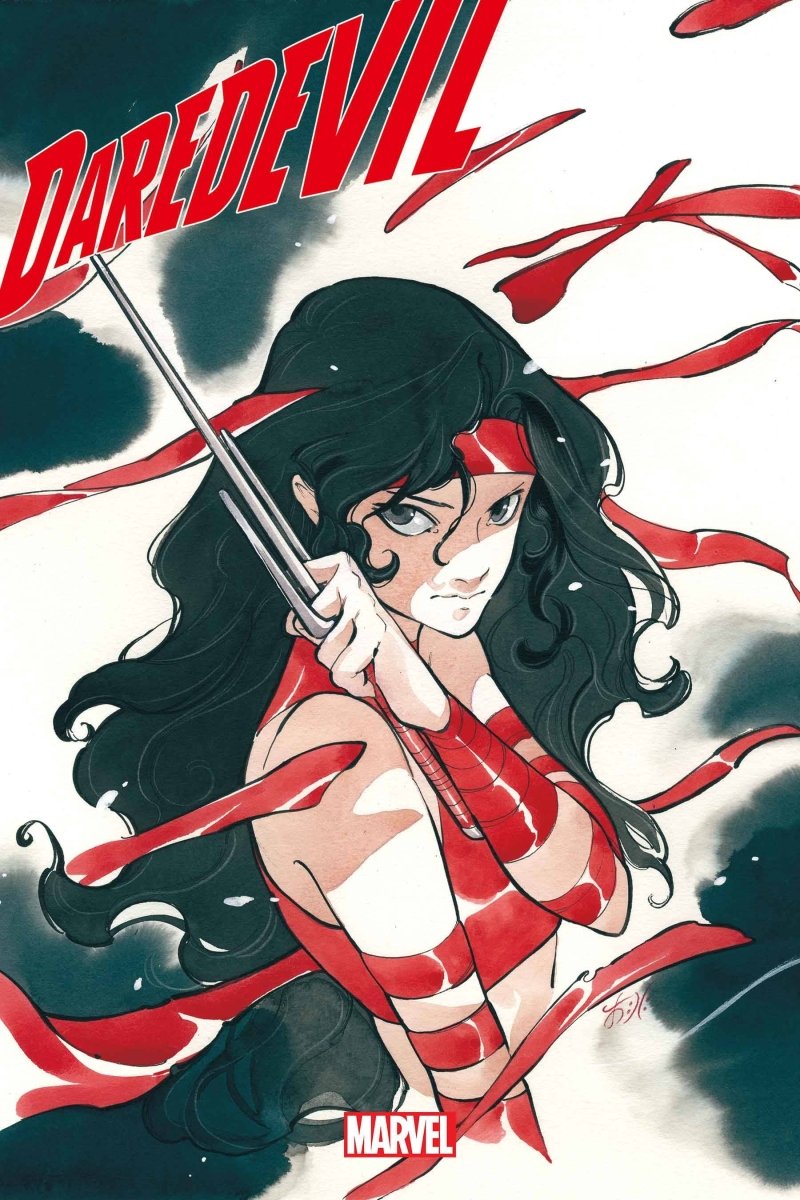 Daredevil #6 Momoko Var - Walt's Comic Shop