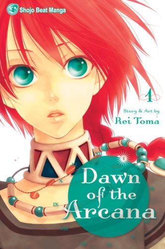 Dawn Of The Arcana, Vol. 01 - Walt's Comic Shop