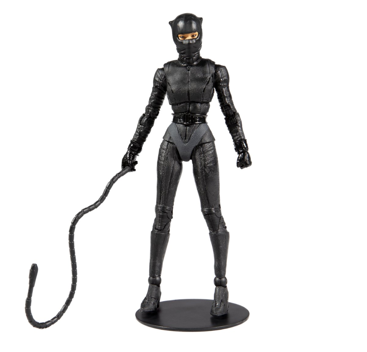 DC Batman Movie WV1 Catwoman 7in Scale Action Figure - Walt's Comic Shop