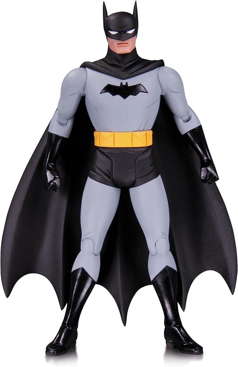 DC Designer Series Darwyn Cooke Batman Action Figure - Walt's Comic Shop