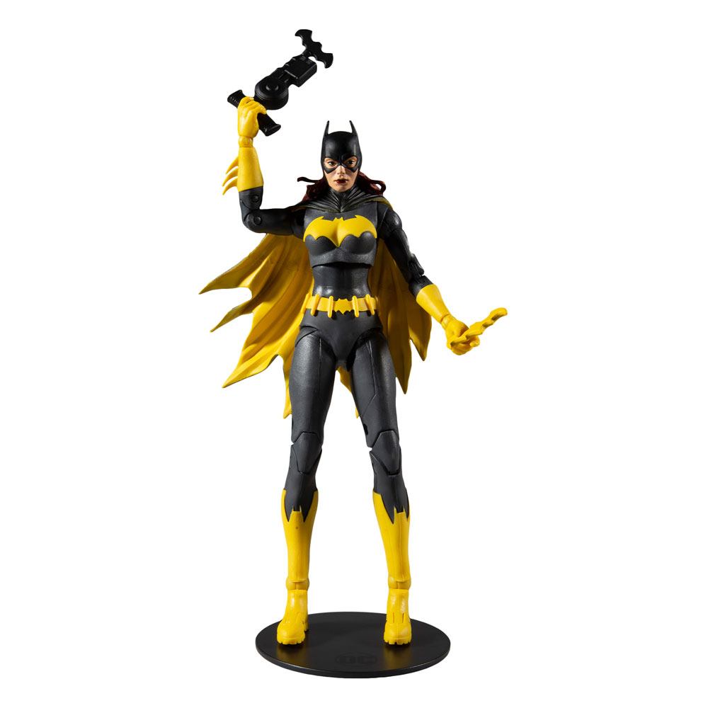 DC Multiverse Action Figure Batgirl (Batman: Three Jokers) 18 cm - Walt's Comic Shop