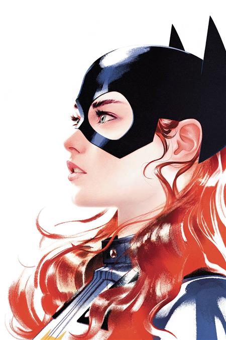 DC Poster Portfolio: Joshua Middleton TP - Walt's Comic Shop