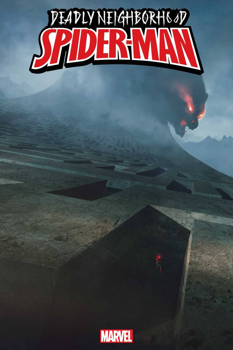 Deadly Neighborhood Spider-Man #2 (Of 5) - Walt's Comic Shop