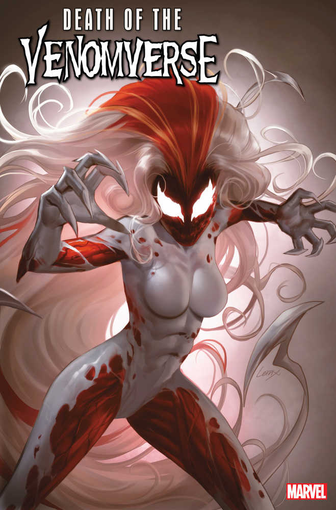 Death Of Venomverse #1 (Of 5) Leirix Variant - Walt's Comic Shop