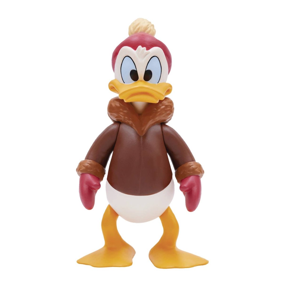 Disney Vintage Collection Wave 1 Donald Duck Figure (Crushed Packaging) - Walt's Comic Shop