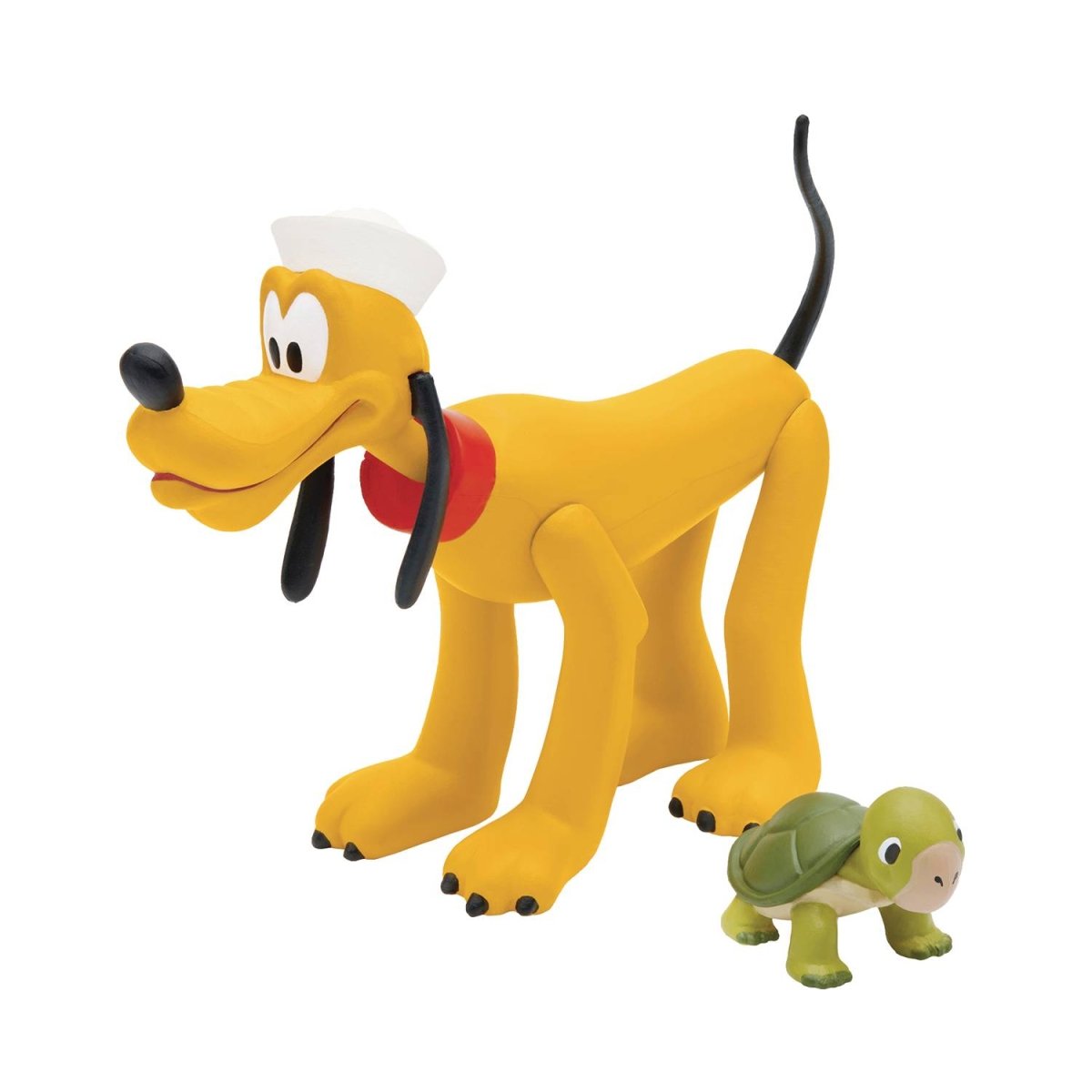 Disney Vintage Collection Wave 1 Pluto Figure - Walt's Comic Shop