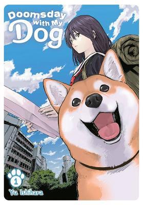 Doomsday With My Dog GN Vol 01 - Walt's Comic Shop