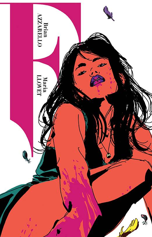 Faithless HC Deluxe Edition - Walt's Comic Shop