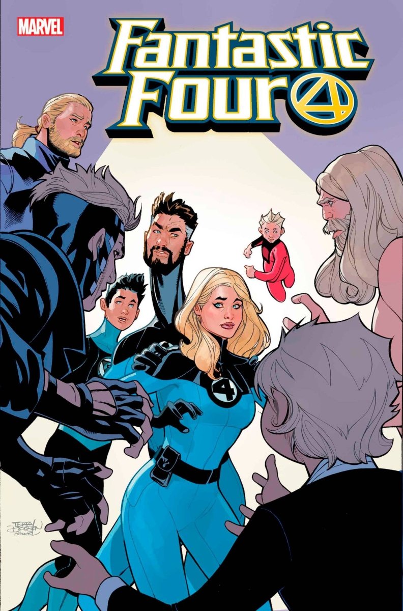 Fantastic Four #39 - Walt's Comic Shop
