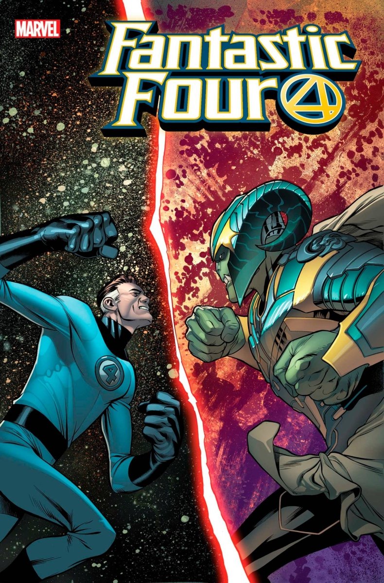 Fantastic Four #40 - Walt's Comic Shop