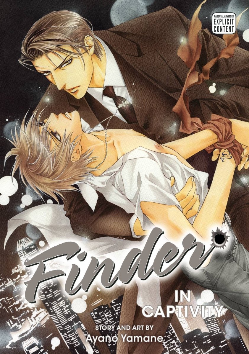 Finder Deluxe Edition GN Vol 04 In Captivity - Walt's Comic Shop