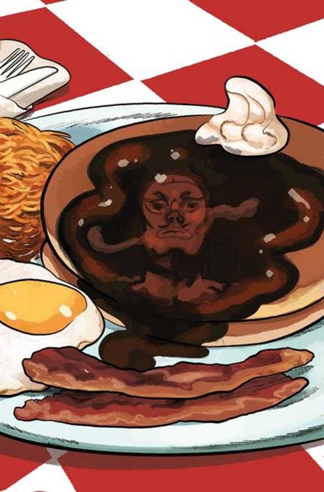 Gimmick #4 (Of 5) (Mature) - Walt's Comic Shop