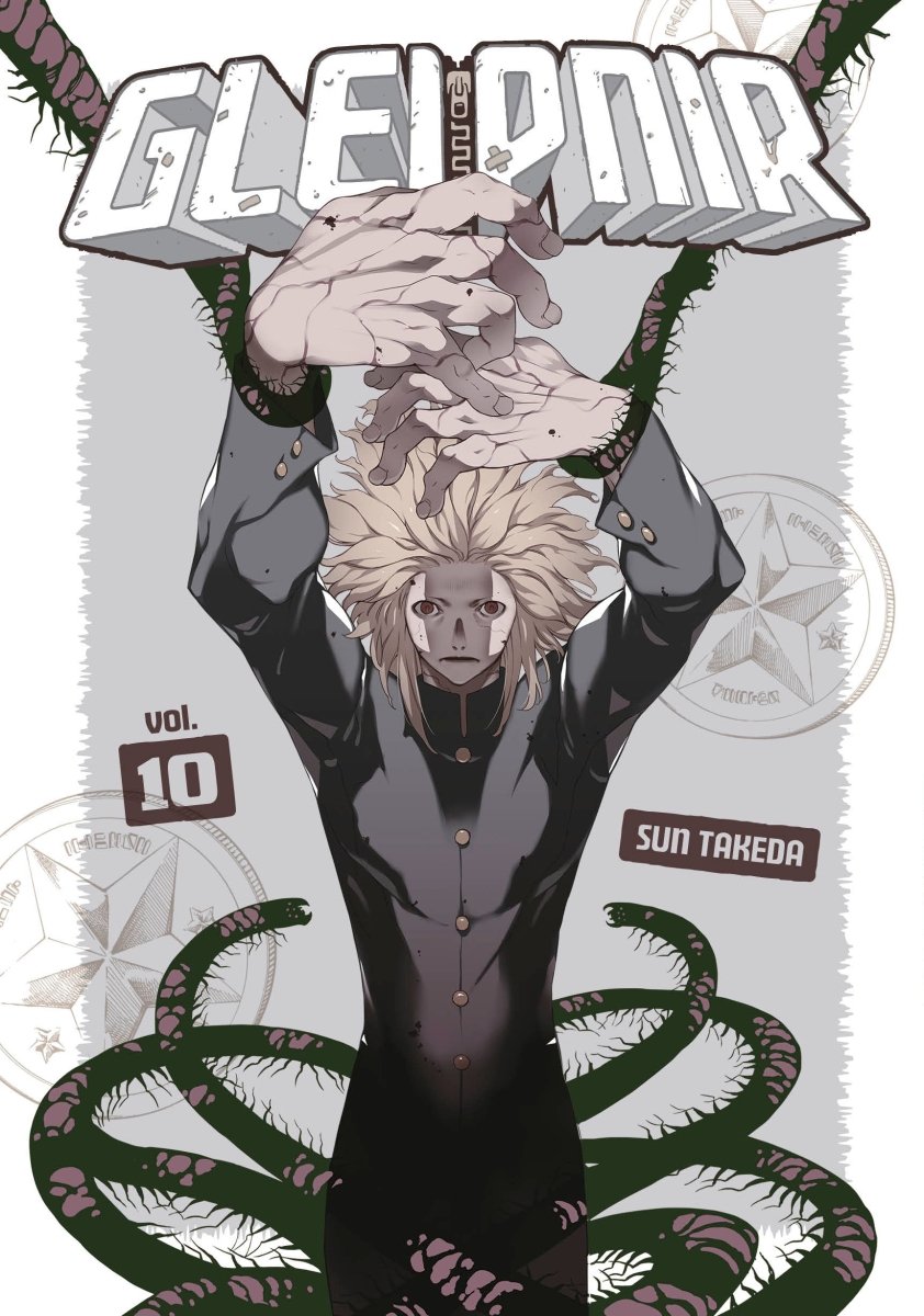 Gleipnir 10 - Walt's Comic Shop