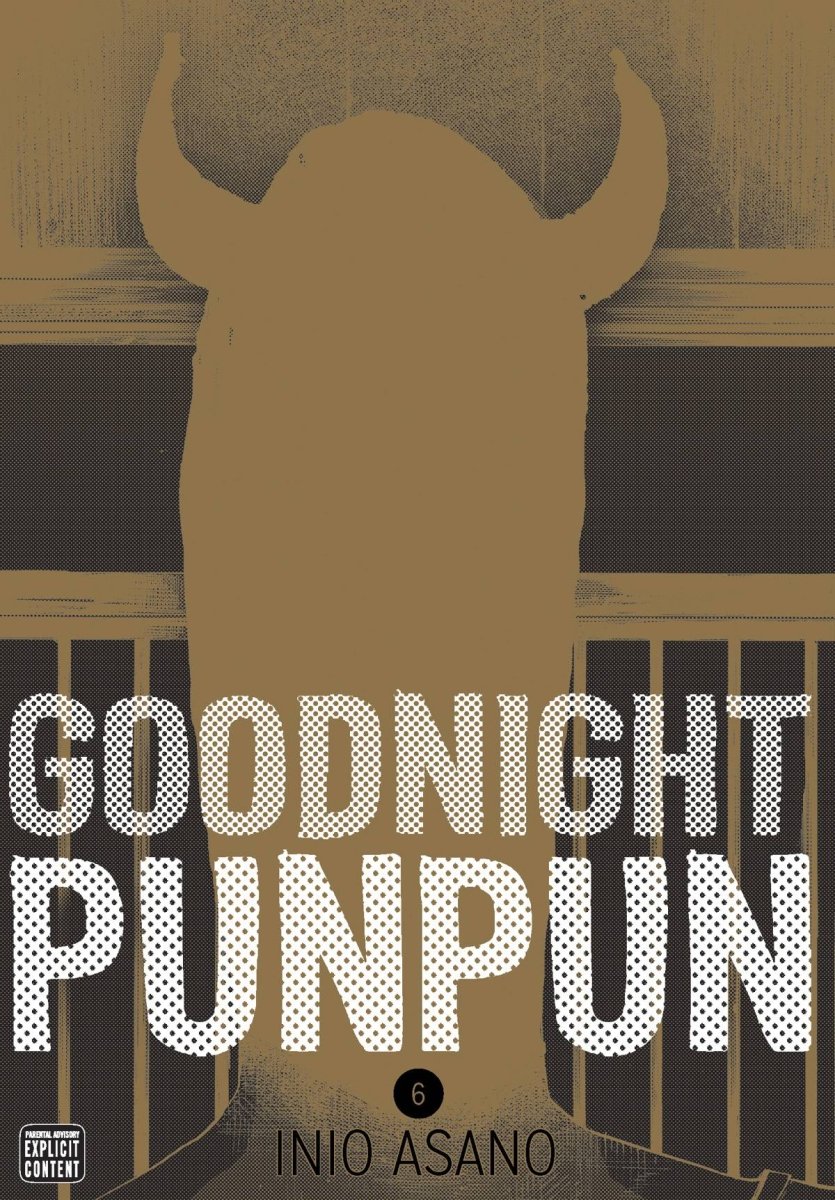 Goodnight Punpun GN Vol 06 - Walt's Comic Shop