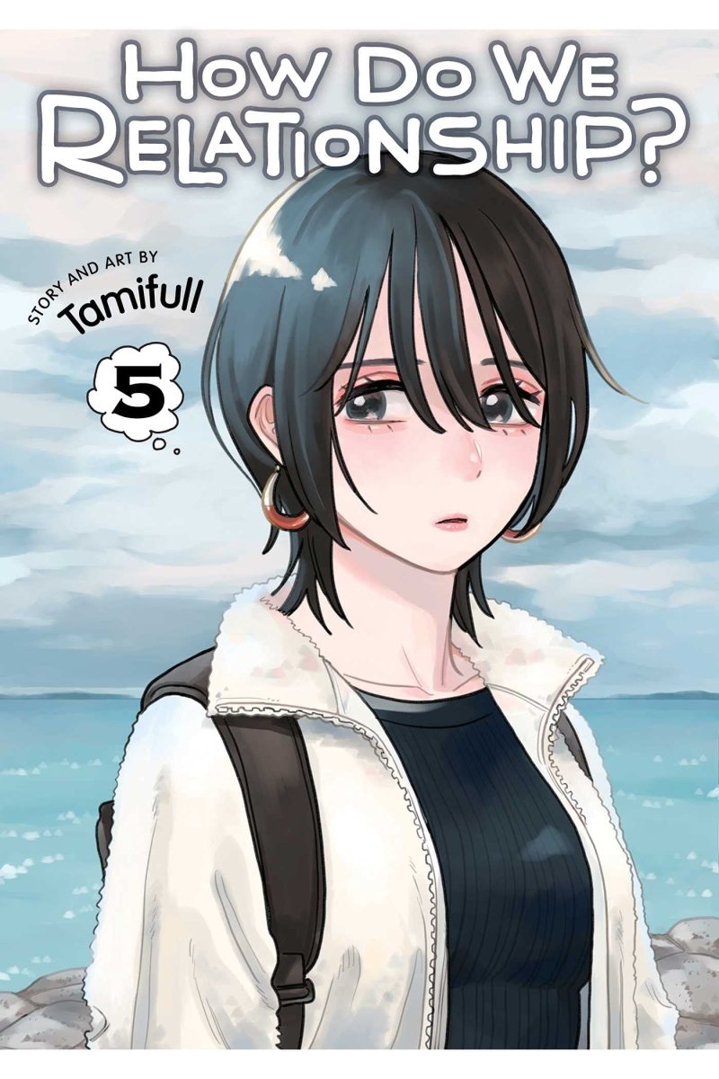 How Do We Relationship? GN Vol 05 - Walt's Comic Shop