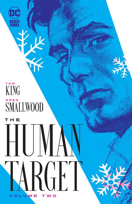 Human Target Book Two HC - Walt's Comic Shop