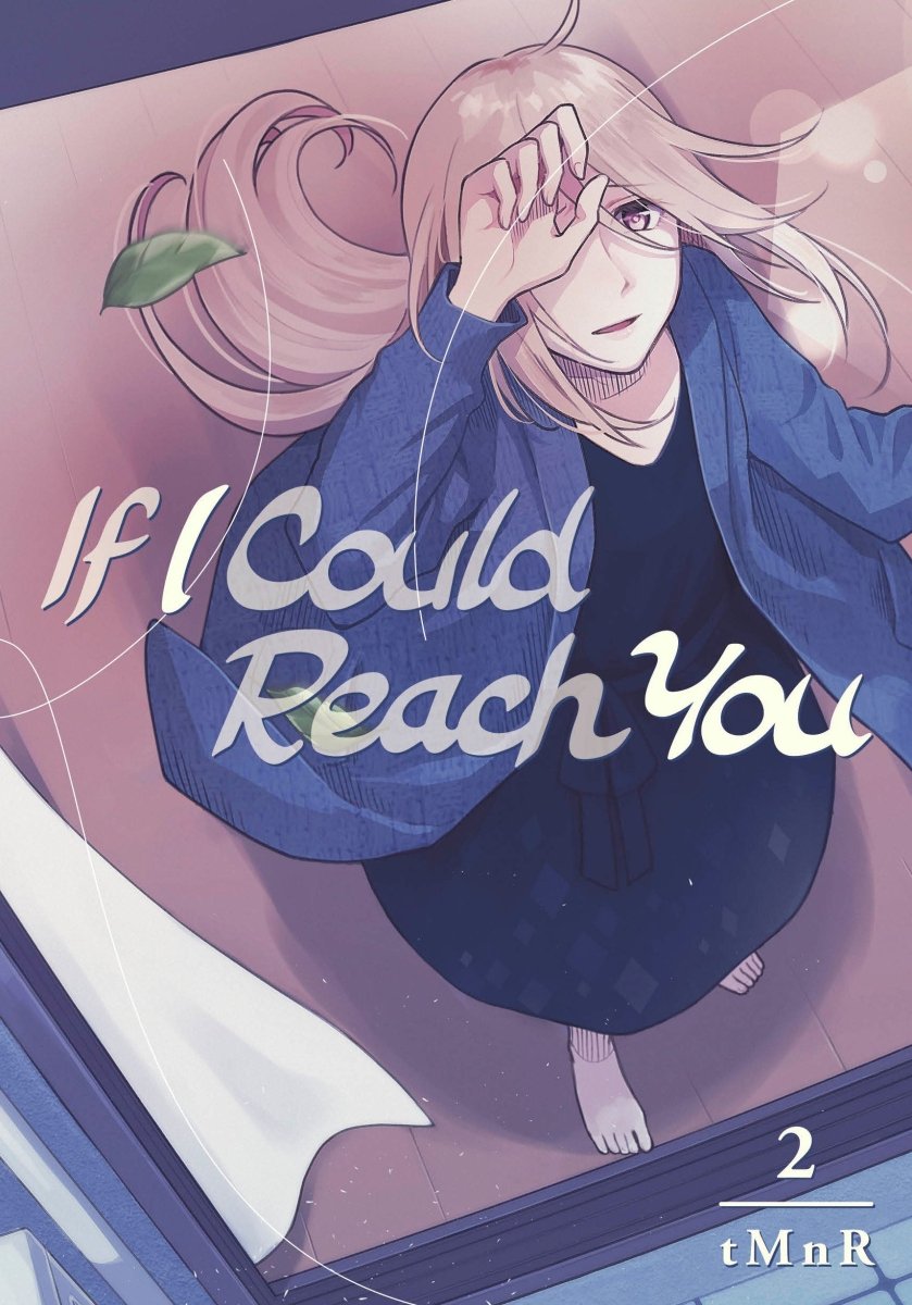 If I Could Reach You 2 - Walt's Comic Shop