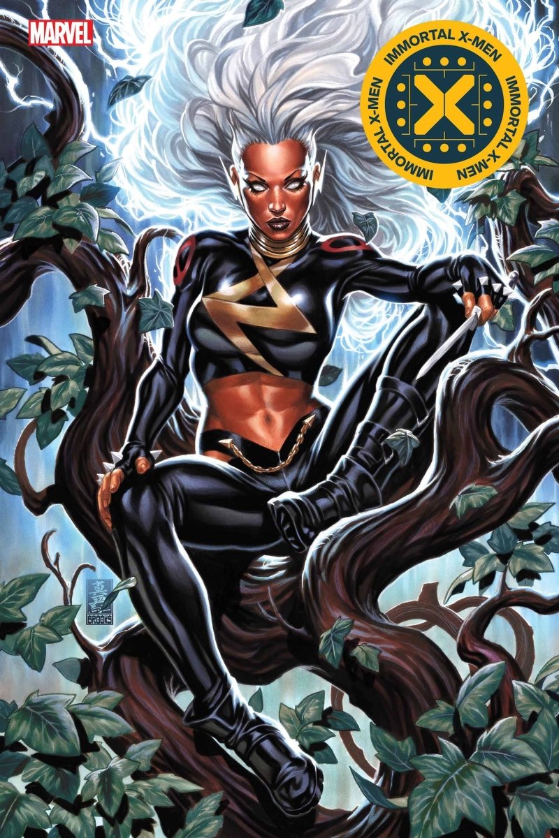 Immortal X-Men #11 - Walt's Comic Shop