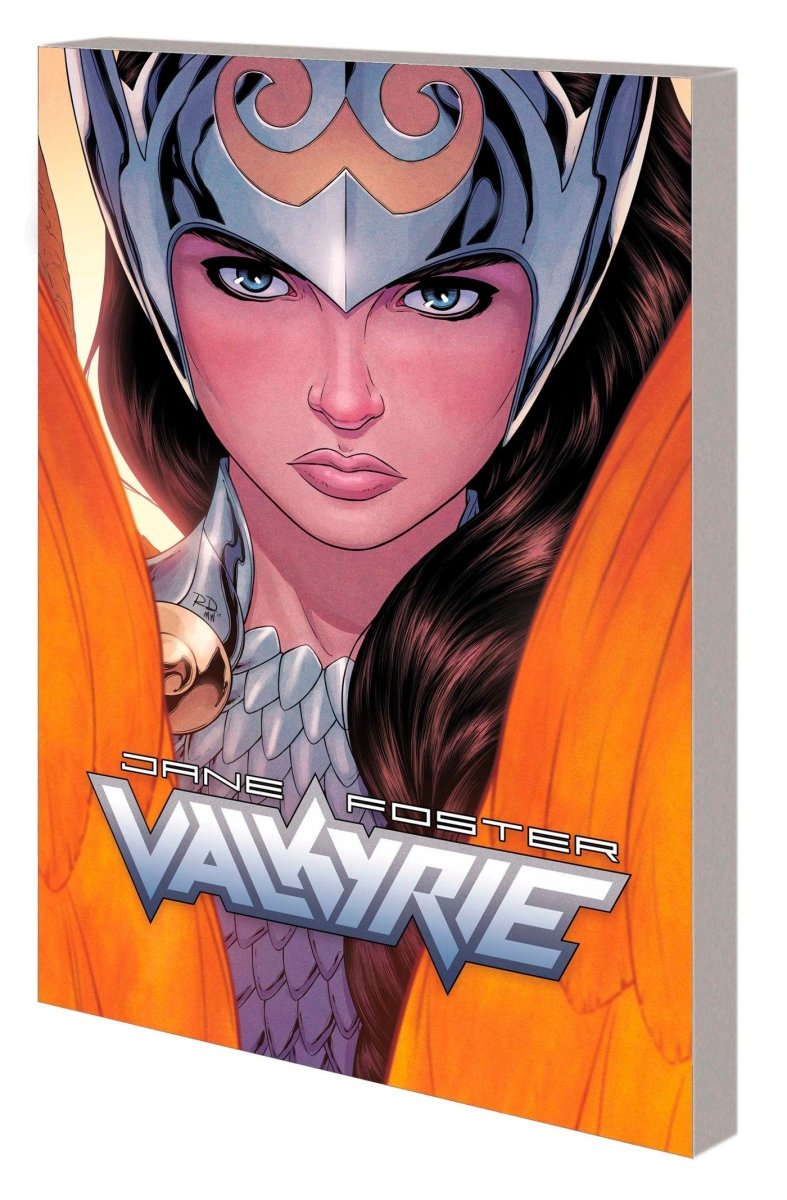 Jane Foster: The Saga Of Valkyrie TP - Walt's Comic Shop