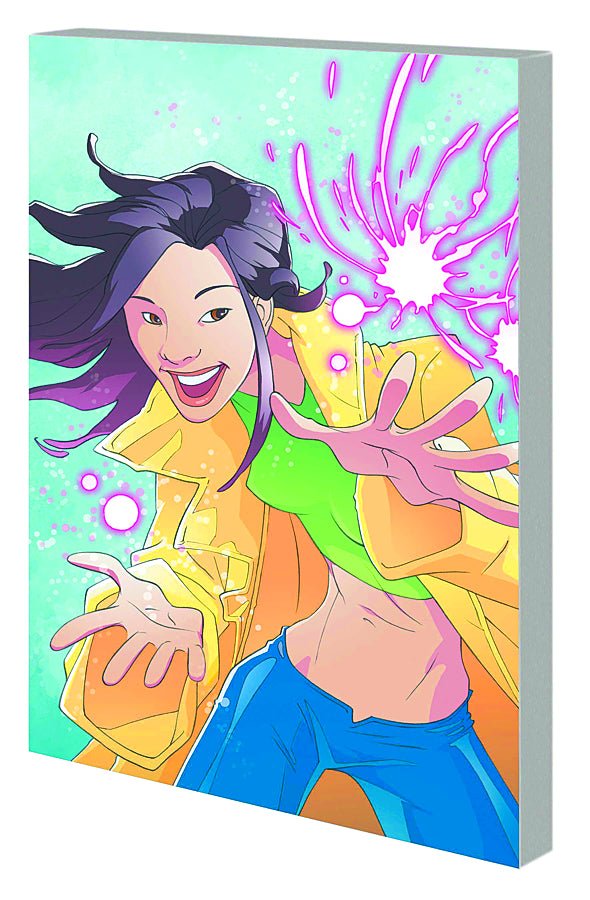 Jubilee By Robert Kirkman TP *OOP* - Walt's Comic Shop