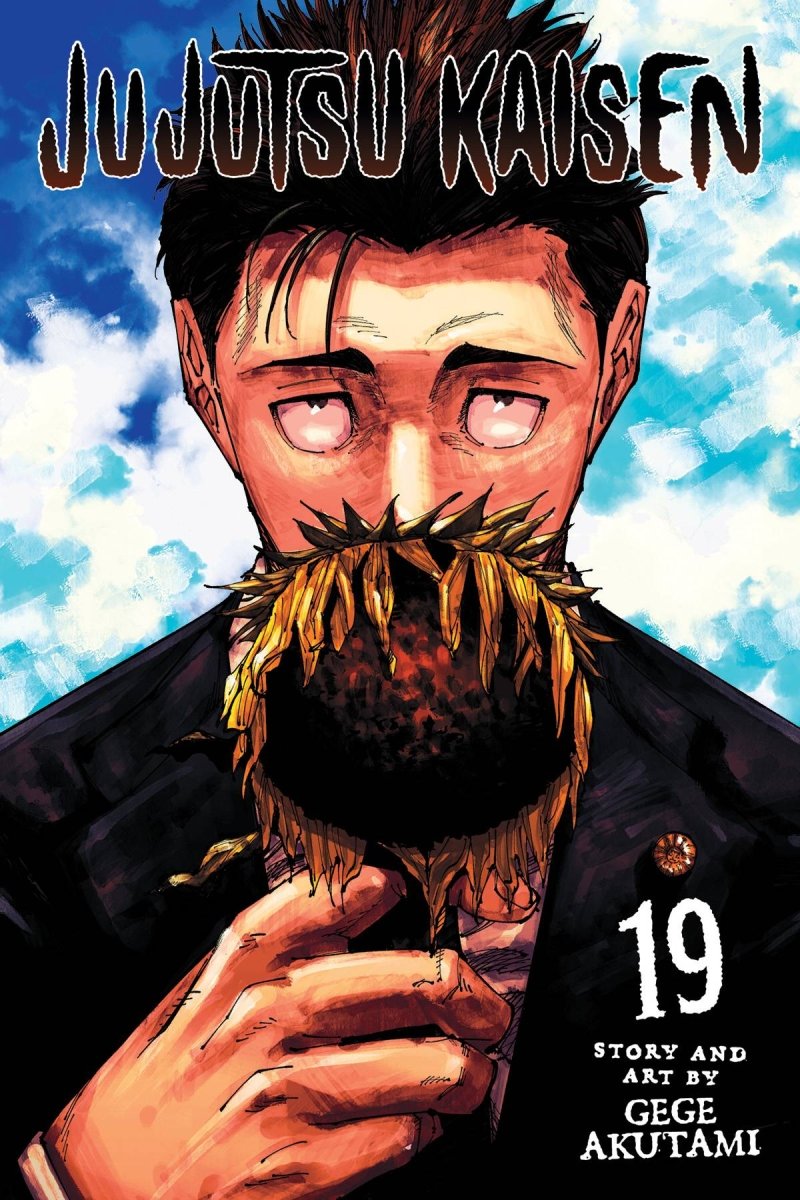 Jujutsu Kaisen GN Vol 19 - Walt's Comic Shop