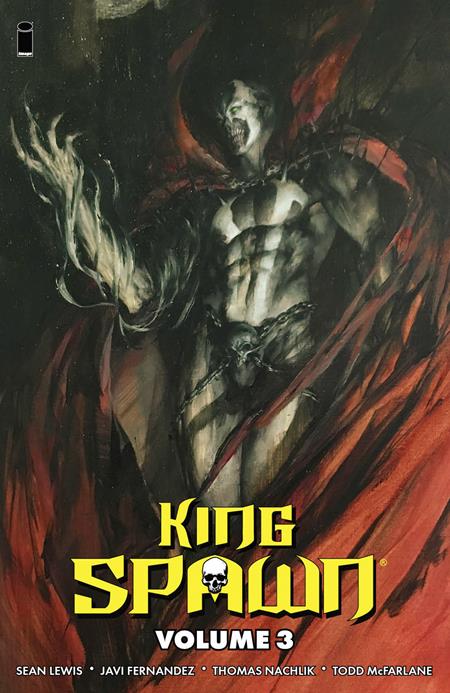 King Spawn TP Vol 03 - Walt's Comic Shop
