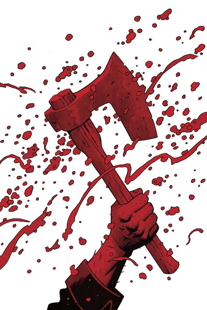 Koshchei In Hell #3 (Of 4) - Walt's Comic Shop