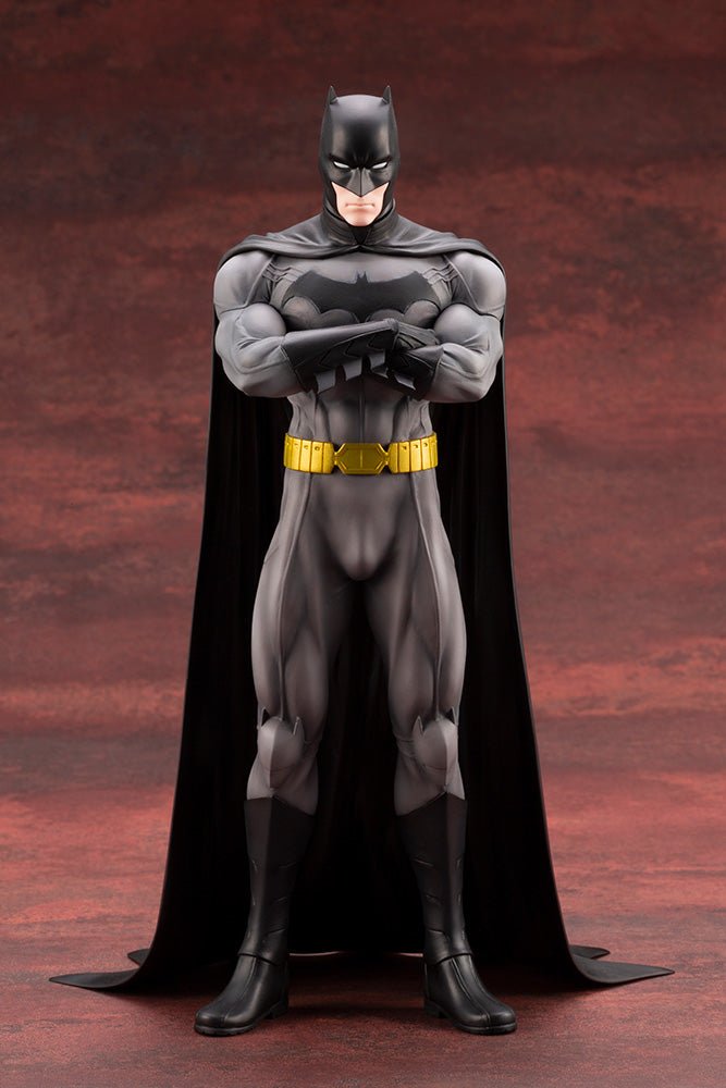 Kotobukiya DC Comics Batman 1/7 Ikemen PVC Statue 28 cm - Walt's Comic Shop