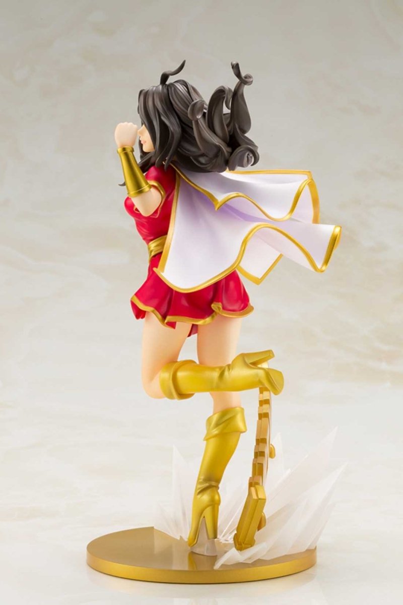 Kotobukiya DC Comics Bishoujo PVC Statue 1/7 Mary (Shazam! Family) 21 cm - Walt's Comic Shop