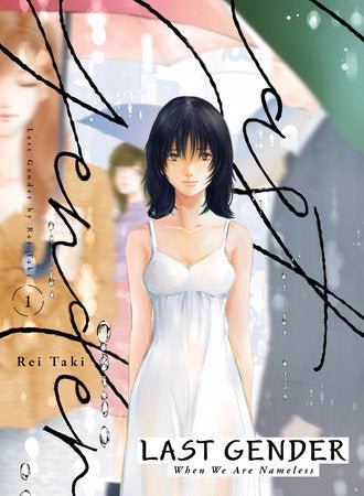 Last Gender Vol 1 - Walt's Comic Shop