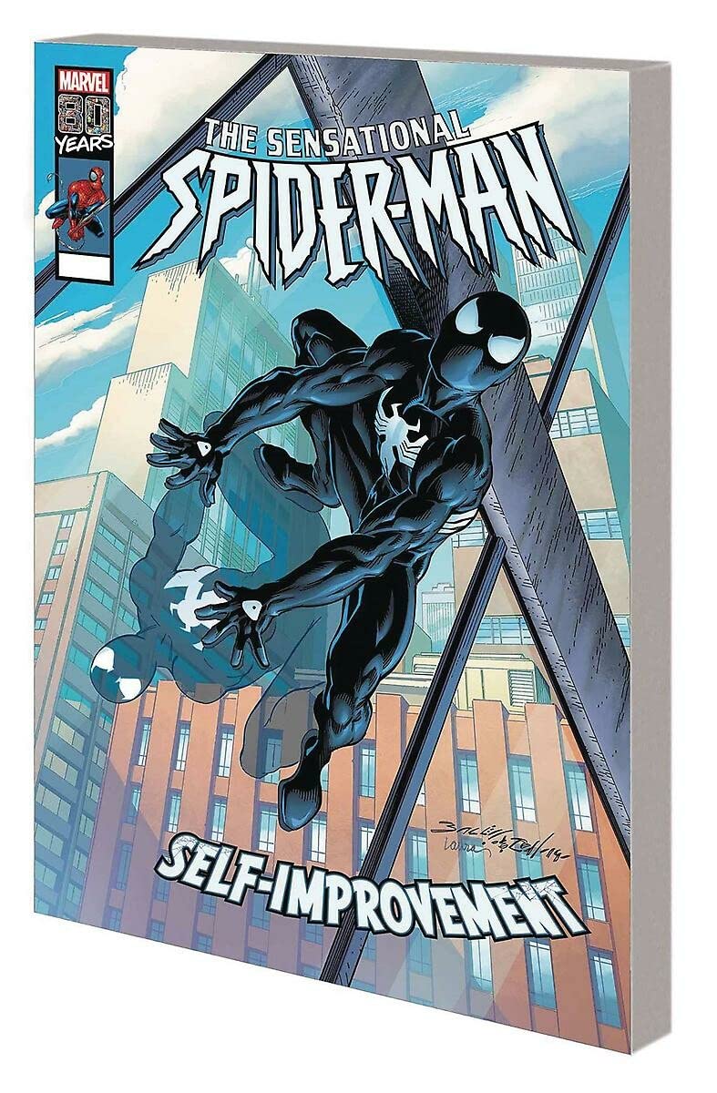 Legends Of Marvel: Spider-Man TP - Walt's Comic Shop