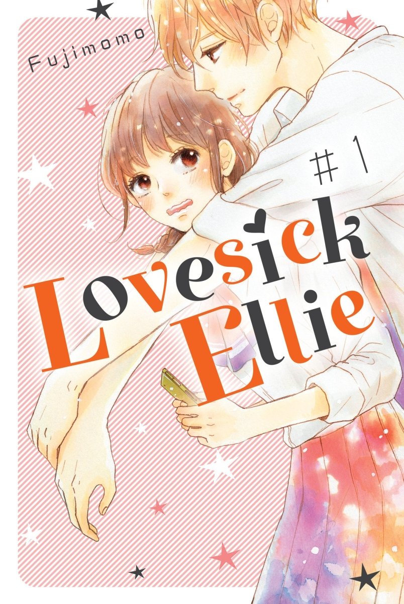 Lovesick Ellie 01 - Walt's Comic Shop