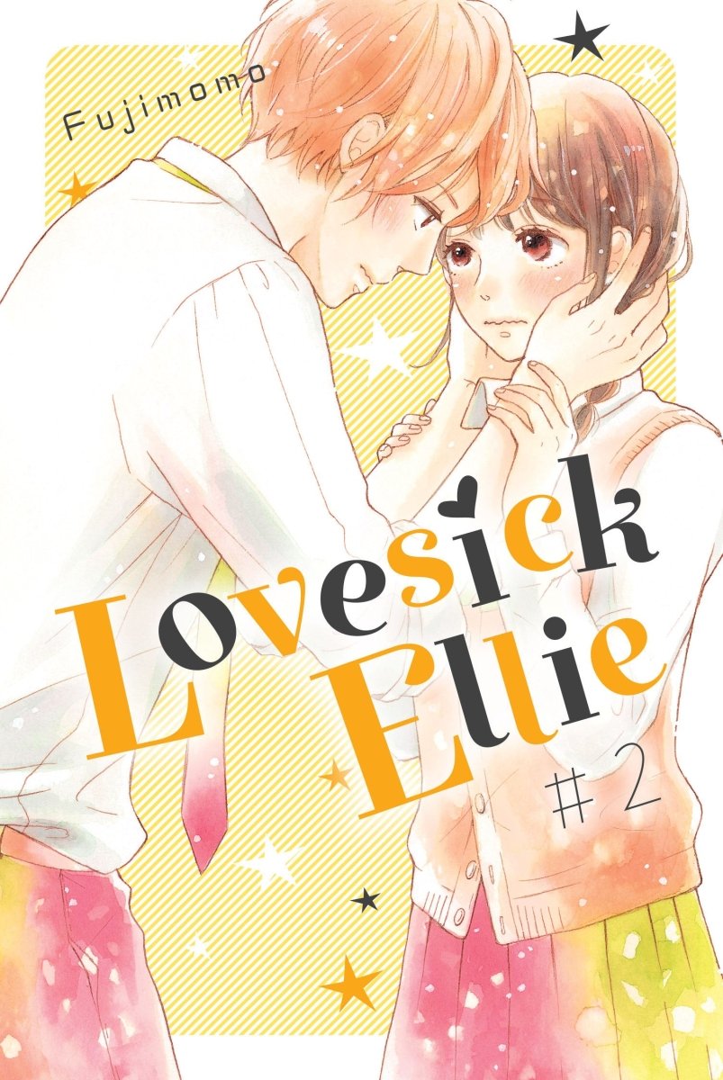 Lovesick Ellie 02 - Walt's Comic Shop