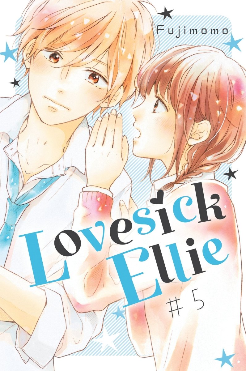 Lovesick Ellie 05 - Walt's Comic Shop