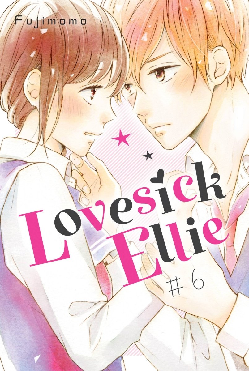 Lovesick Ellie 06 - Walt's Comic Shop