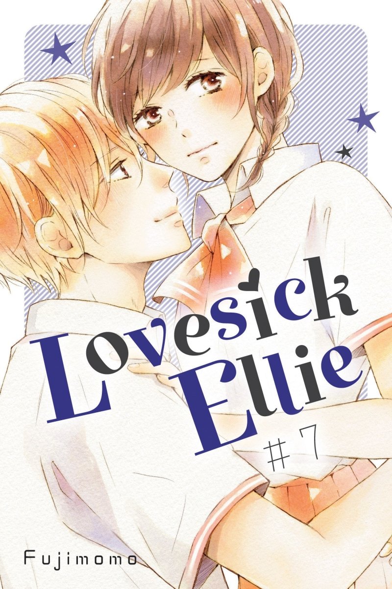 Lovesick Ellie 07 - Walt's Comic Shop