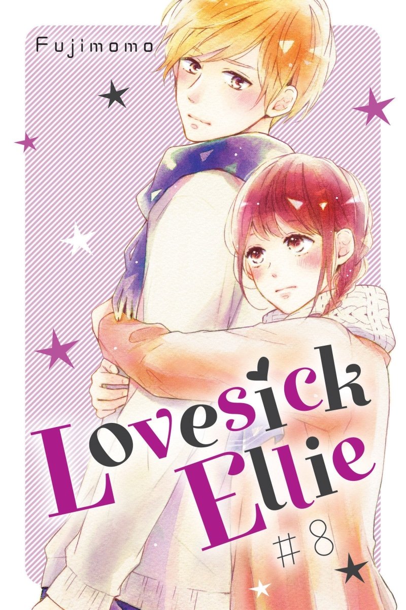 Lovesick Ellie 08 - Walt's Comic Shop