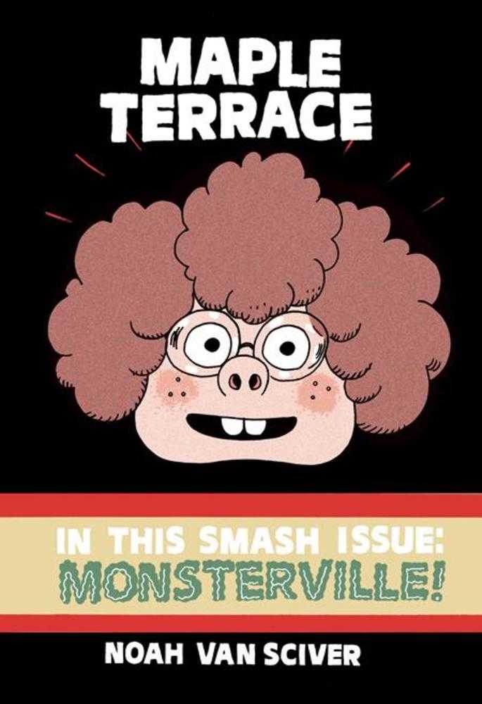 Maple Terrace #2 (Of 3) - Walt's Comic Shop