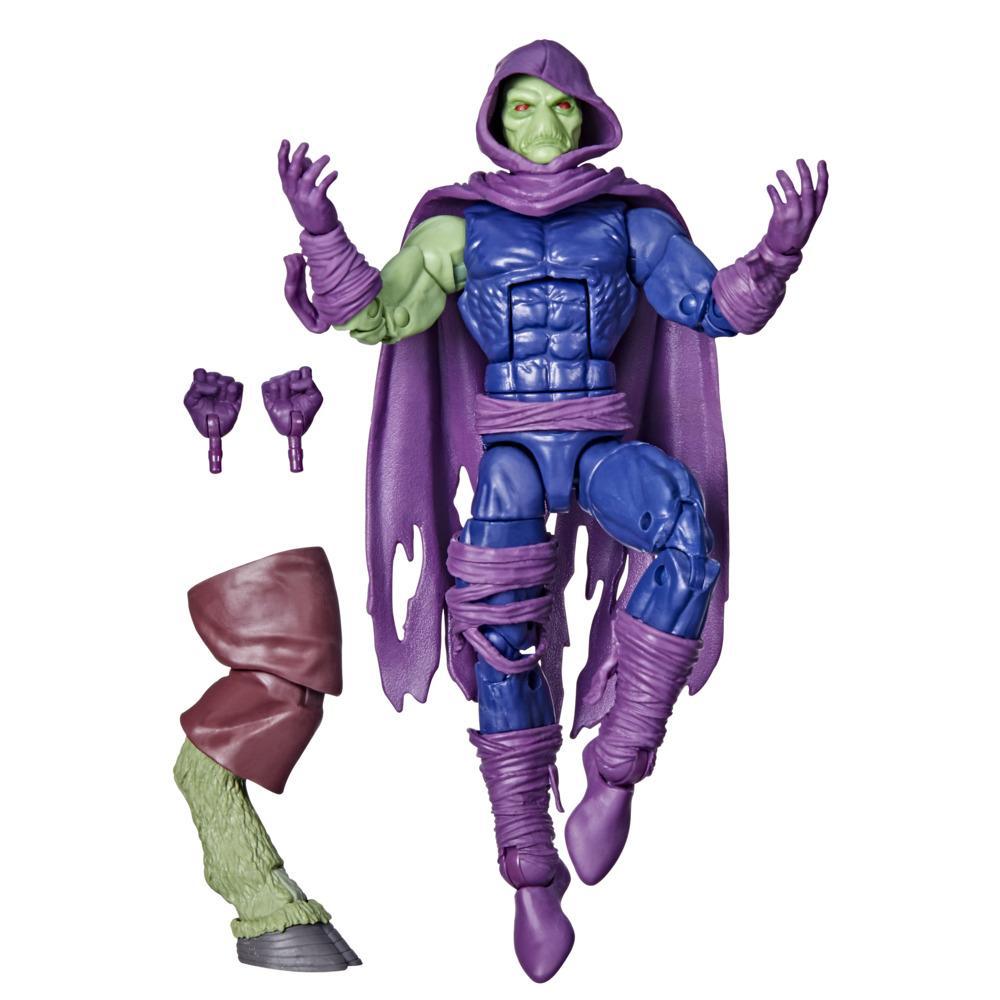 Marvel Legends Doctor Strange Mom 6in Sleepwalker Action Figure - Walt's Comic Shop