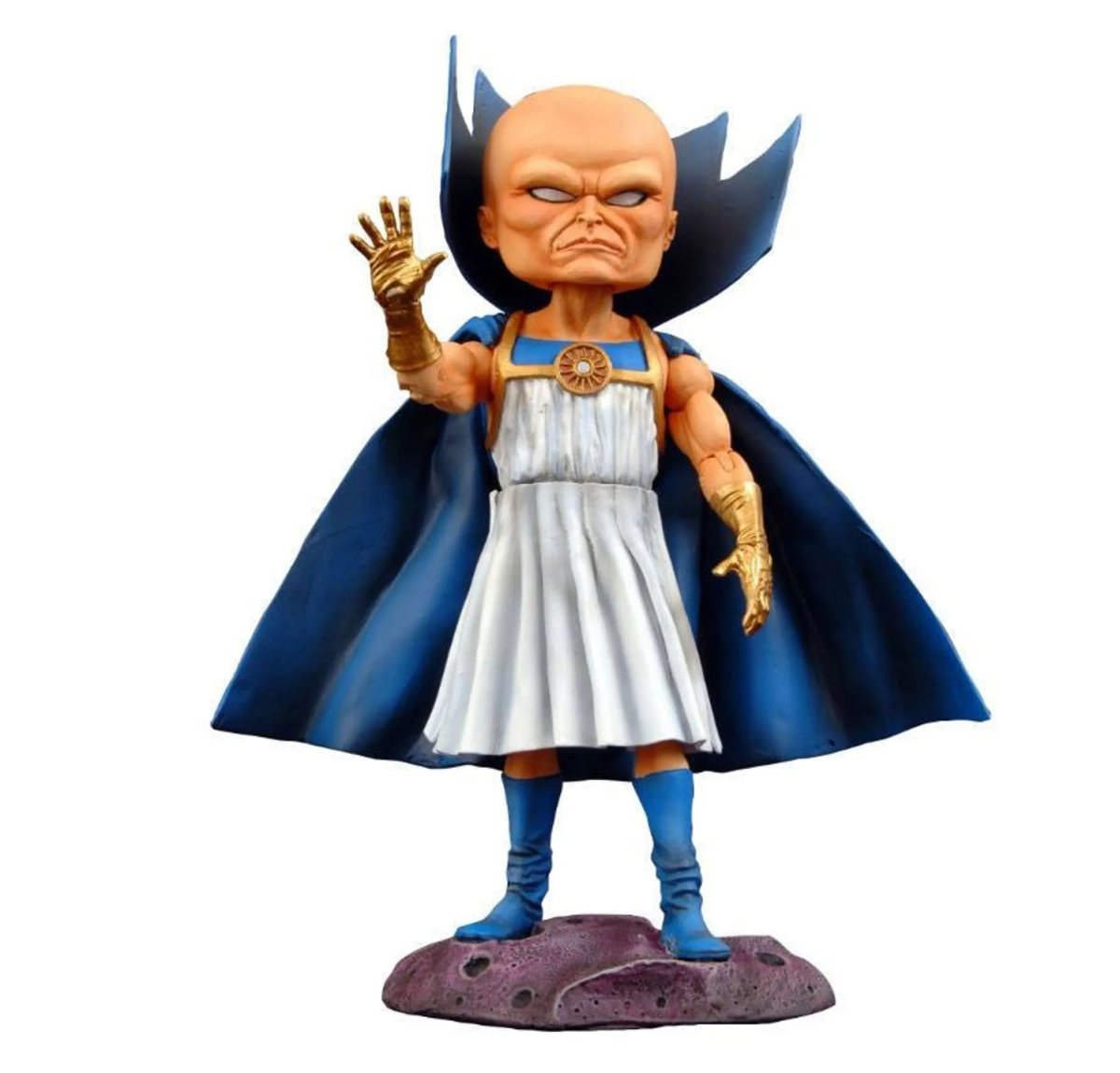 Marvel Select Watcher Action Figure - Walt's Comic Shop