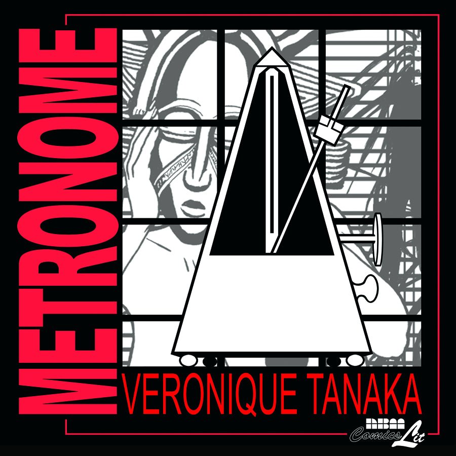 Metronome HC - Walt's Comic Shop