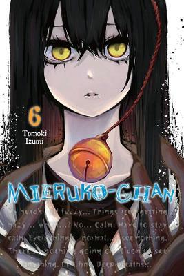 Mieruko-Chan GN Vol 06 - Walt's Comic Shop