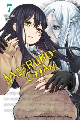 Mieruko-Chan GN Vol 07 - Walt's Comic Shop