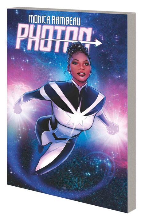 Monica Rambeau: Photon TP