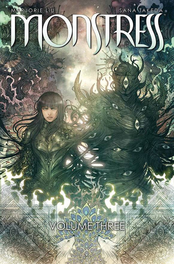 Monstress TP Vol 03 - Walt's Comic Shop